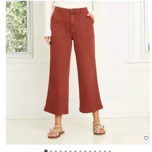 Universal thread Wide Leg Pants